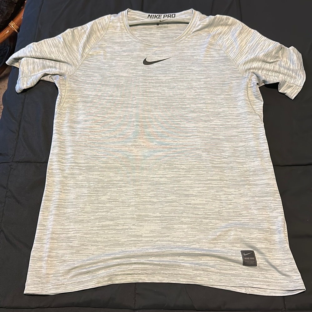 Bundle Of Nike DRI-FIT Shirts